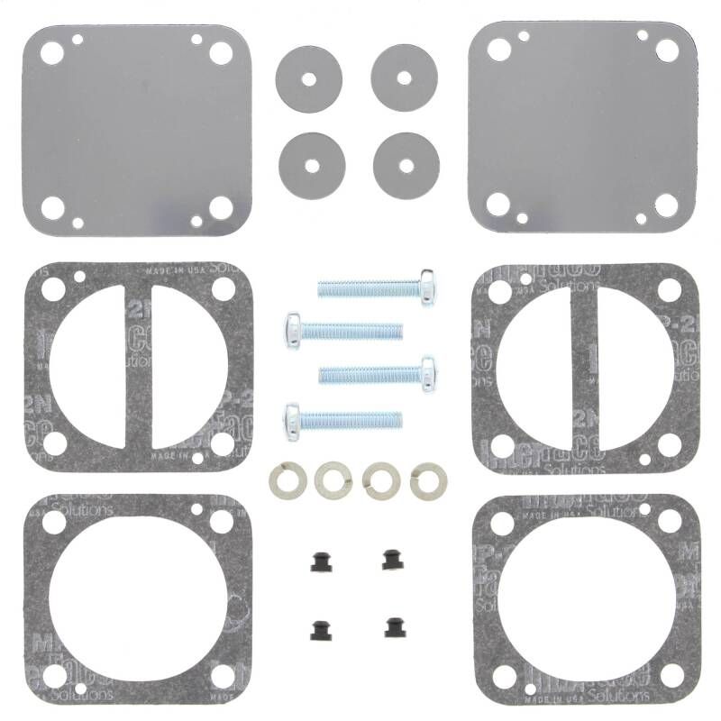Vertex Pistons 451458 Fuel Pump Rebuild Kit