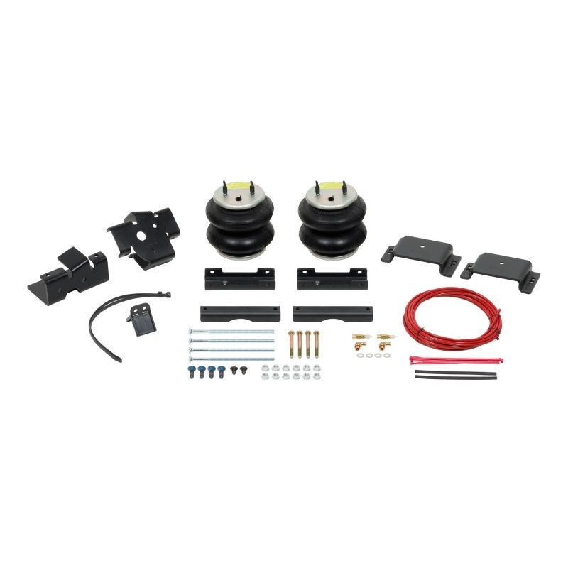 Firestone 2598 Ride-Rite Air Helper Spring Kit Rear 14-19 Dodge RAM 2500 2WD/4WD (W217602598)