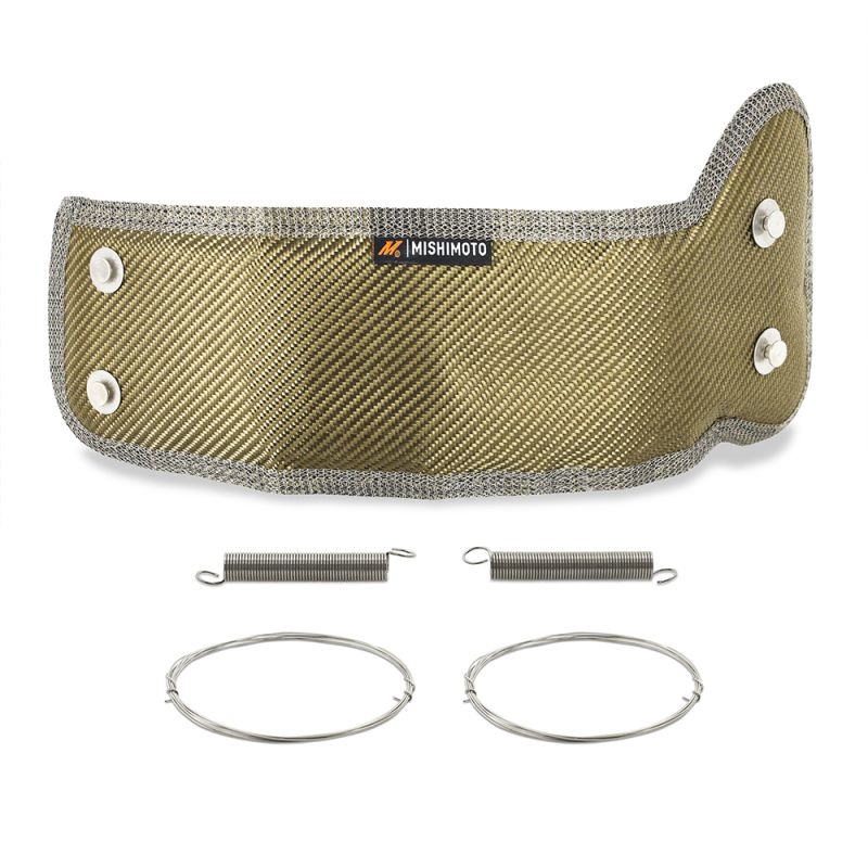 Mishimoto 01-14 Subaru WRX / 04-17 STI Turbo Blanket
