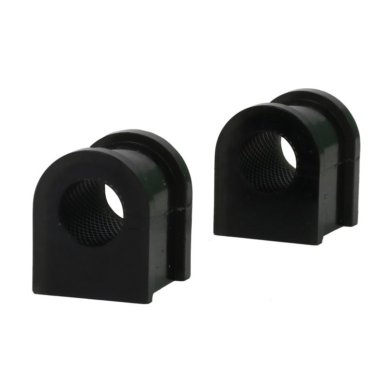 Whiteline 04-11 Mazda RX-8 18mm Rear Sway Bar Mount Bushing Kit