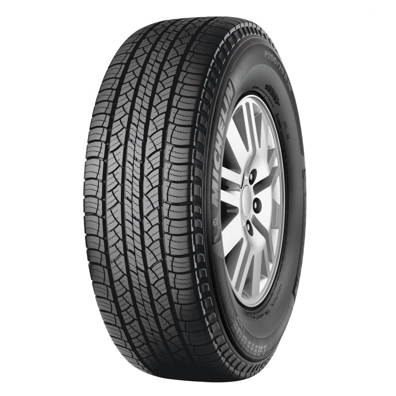 Michelin 235/65r18 106t Mic Latitude Tour