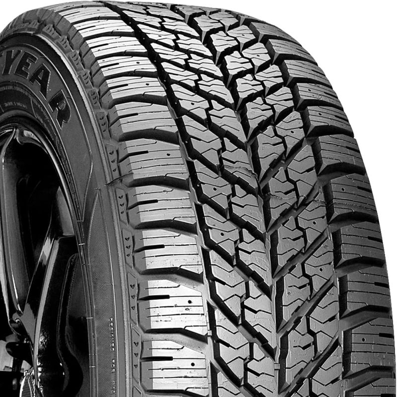 Goodyear  766740355 195/60r15 Ultra Grip Winter