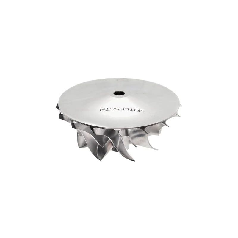 MAHLE 286TX21010000 Turbocharger Compressor Wheel