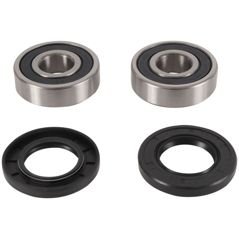 Pivot Works PWRWS-V02-000 10-16 Honda VT1300CR PW Front Wheel Bearing Kit