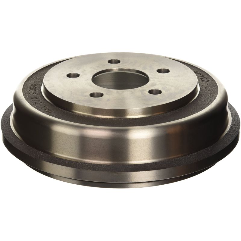 Brembo 14.B580.10 Premium OE Equivalent Brake Drum