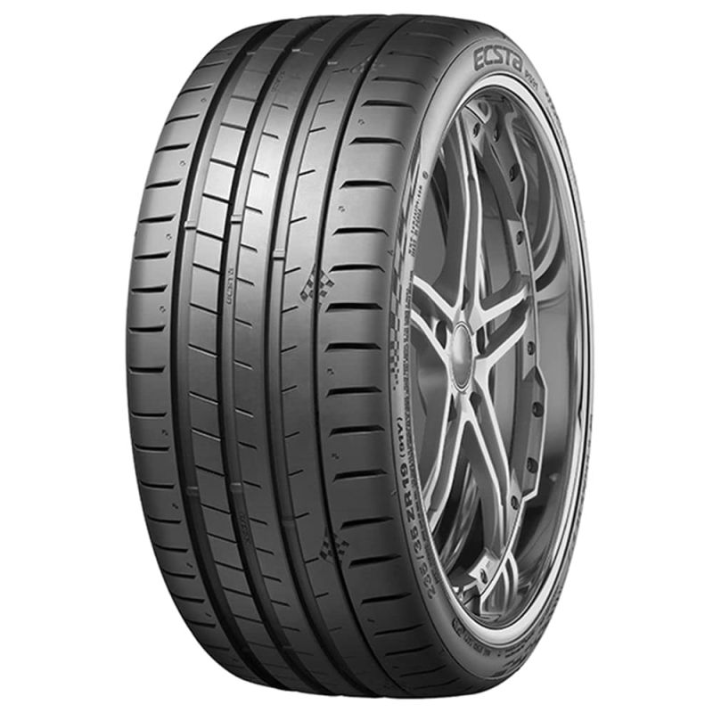 Kumho 295/30zr20xl 101(Y) Kmh Ecsta Ps91