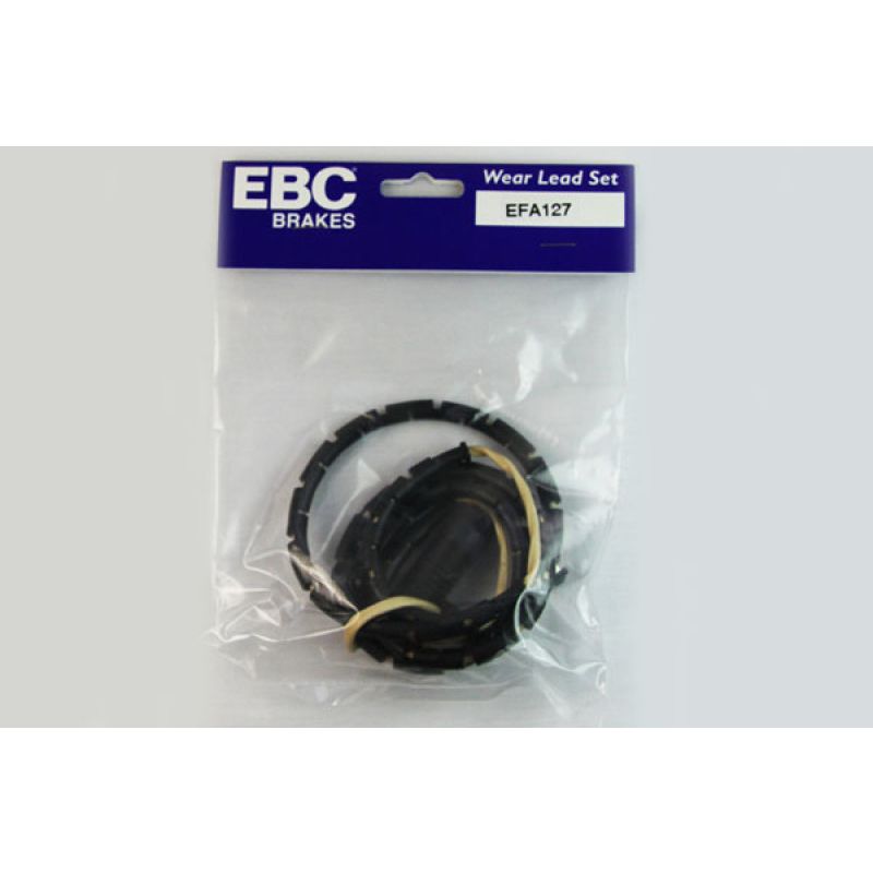 EBC 03-05 Land Rover Range Rover 4.4 Rear Wear Leads