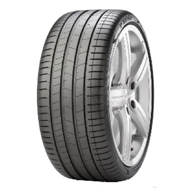 Pirelli 255/40r21xl 102v Pir P-Zero (Pz4l) (Vol) Ncs