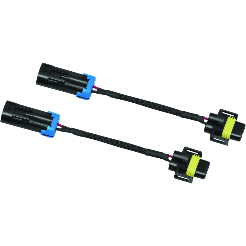 Kuryakyn 5479 Passing Lamp Adapters Indian