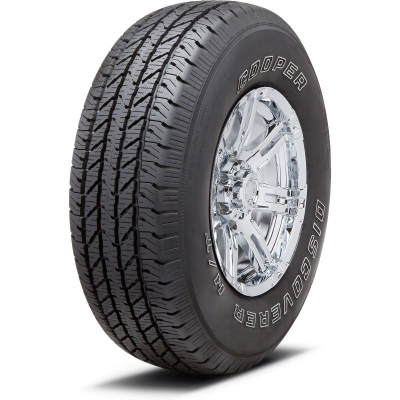 Cooper 225/75r16 104s Coo Discoverer H/T Owl