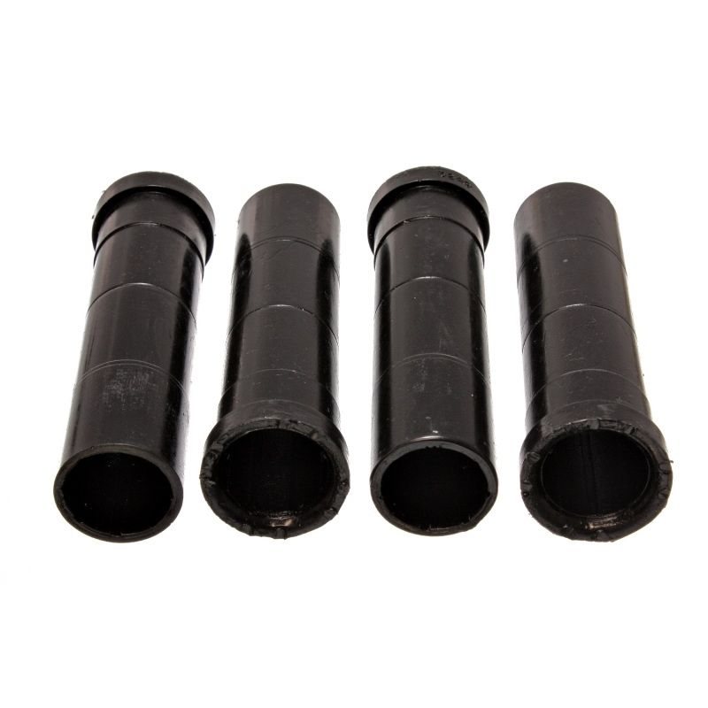 Energy Suspension 15.3101G Vw Front Torsion Arm Bushings - Black