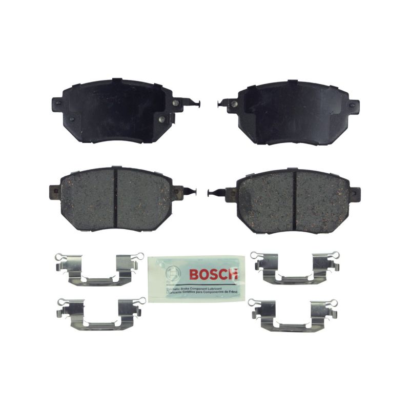 Bosch BE969H Brake Pads Front