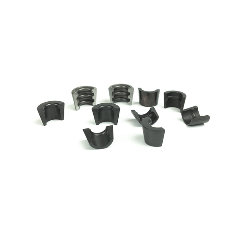Supertech VW 16V Single Groove Valve Lock (Req 2 Per Valve)