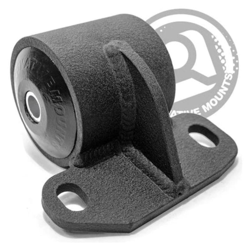 Innovative 97-01 Honda Prelude Black Steel Mount 75A Bushing (LH Side Mount Only)