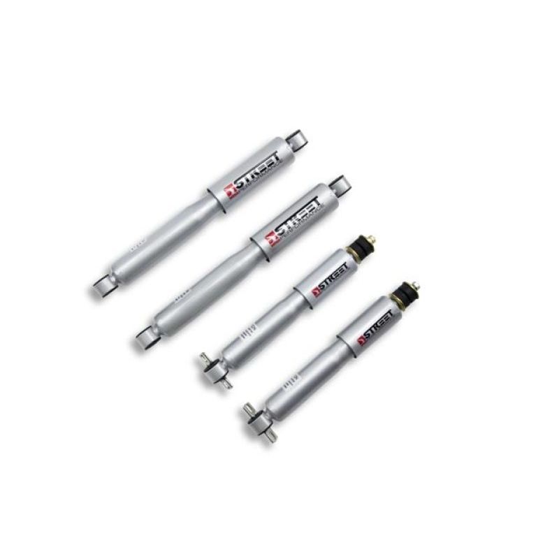 Belltech 9531 SHOCK SET STREET PERFORMANCE