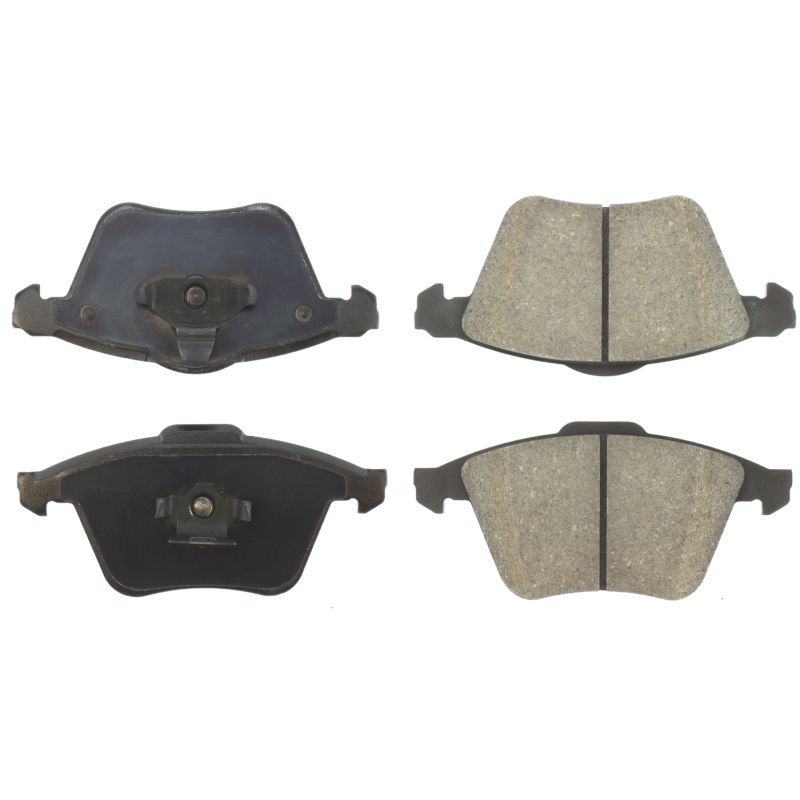 Stoptech 309.09152 Performance 07-09 Mazda 3 Front Brake Pads