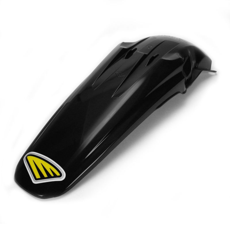 Cycra 1CYC-1800-12 02-04 Honda CRF450R Powerflow Rear Fender - Black
