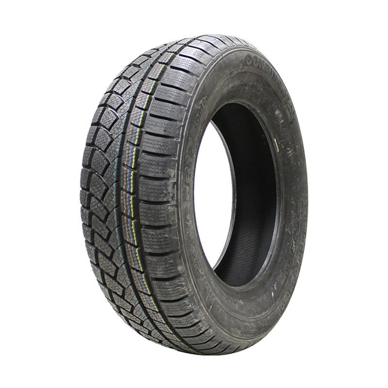 Continental 235/65r17 104h Con Conti 4x4 Winter Contact