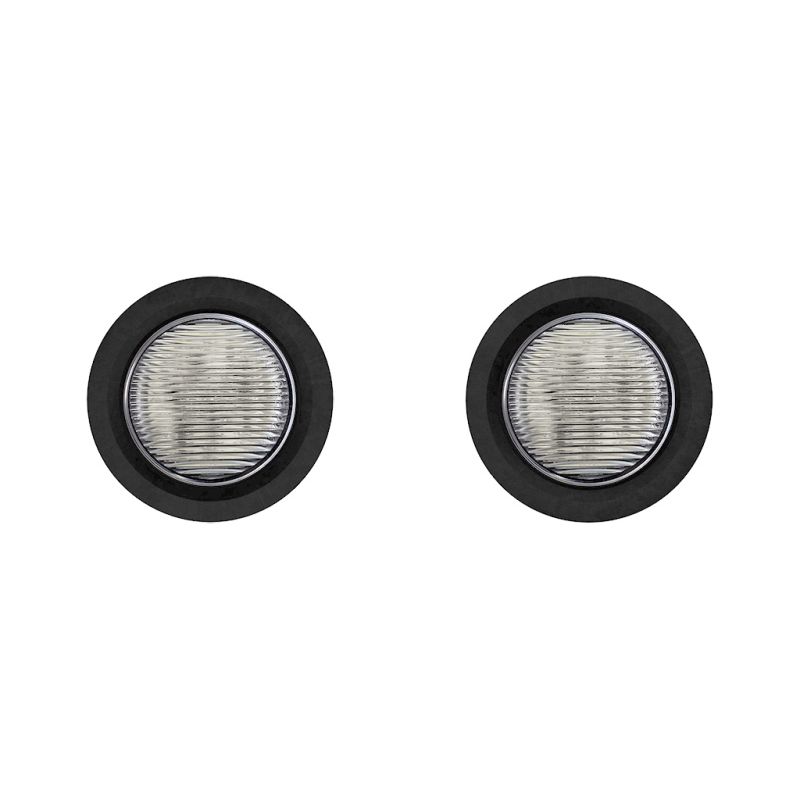 Icon 2.5in Rubber Grommet LED Reverse Light Kit
