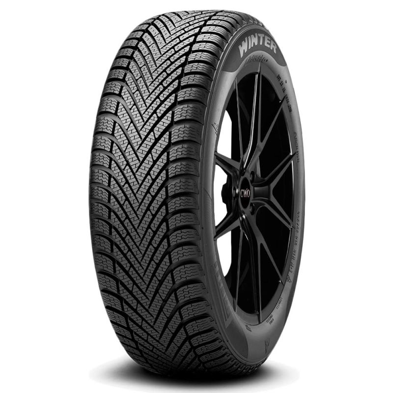 Pirelli 175/60r15 81t Pir Cinturato Winter