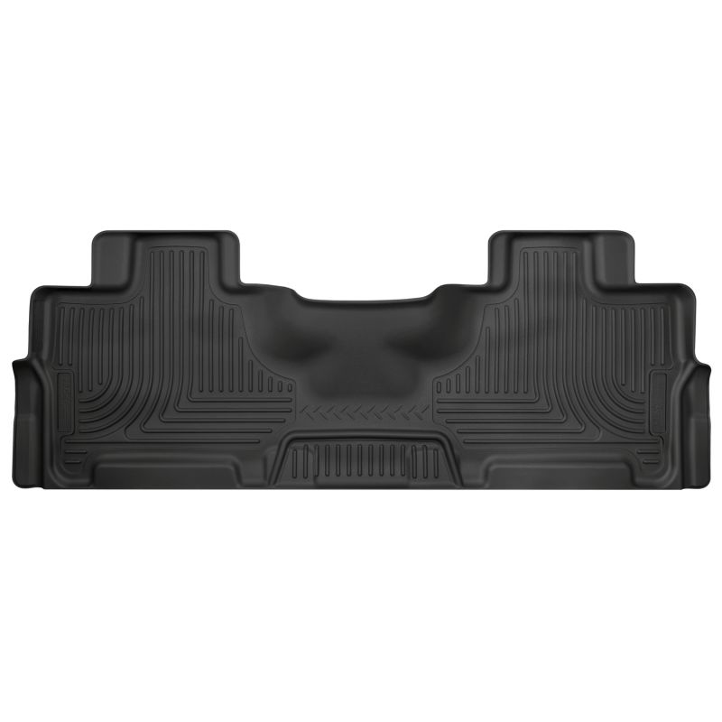 HUSKY LINERS HSK14361 2nd Seat Floor Liner