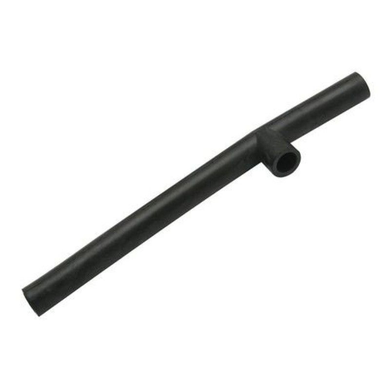S&S Cycle 17-0339 Epichlorohydrin Polymer Breather Vent Hose