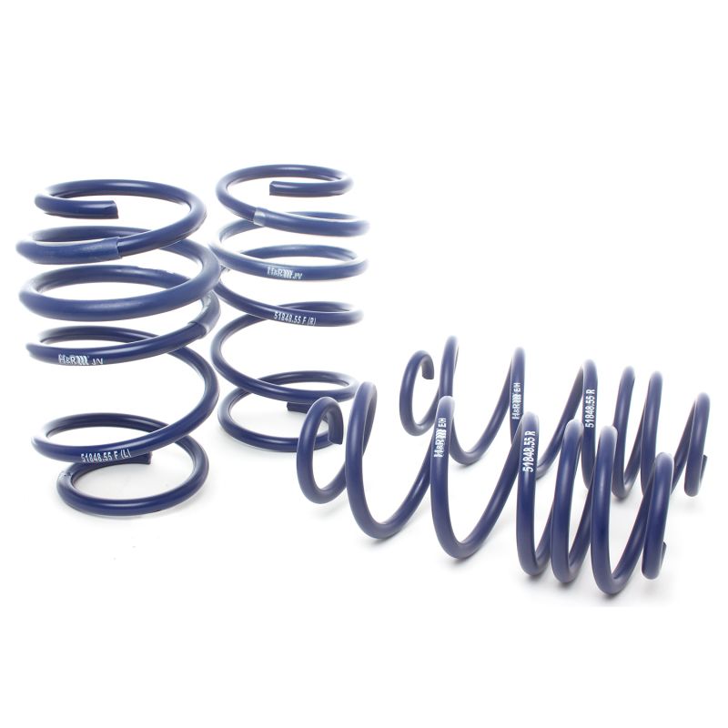 H&R 18-19 Honda Accord OE Sport Spring