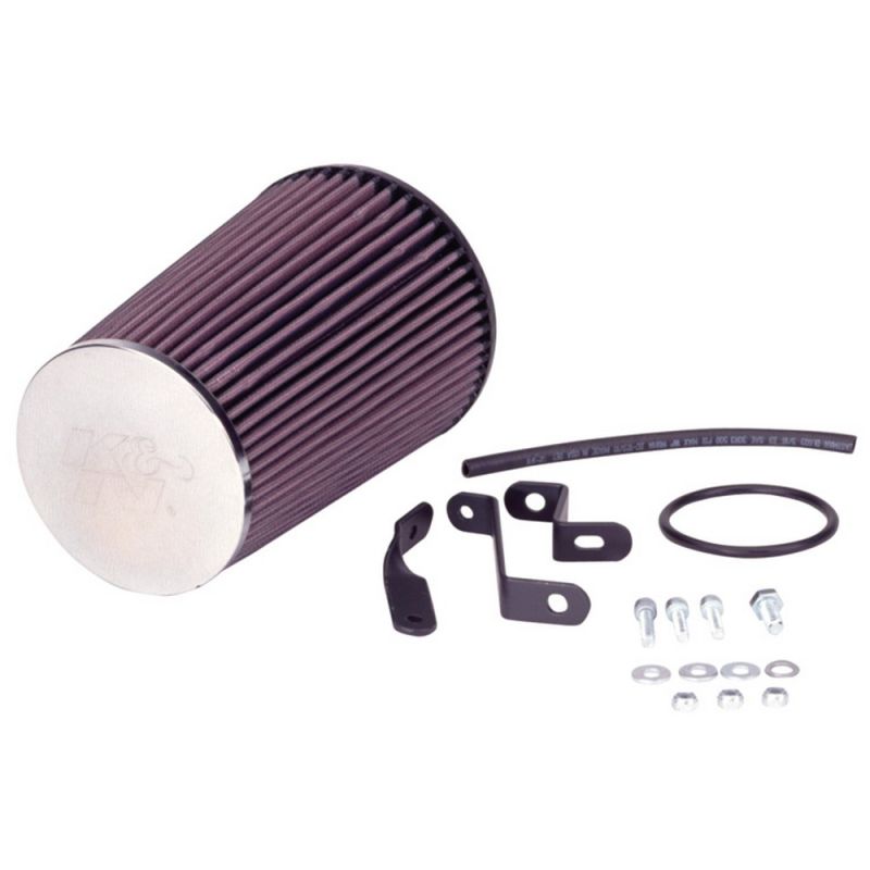 K&N 57-2507 Performance Air Intake System