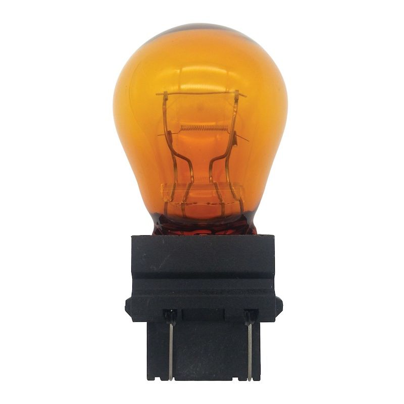 Hella 3457NA HELLA 3457NA Standard Series Incandescent Miniature Light Bulb
