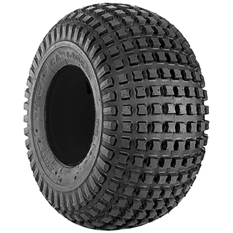 Carlisle At25x12-9/2 Car Knobby Atv/Utility