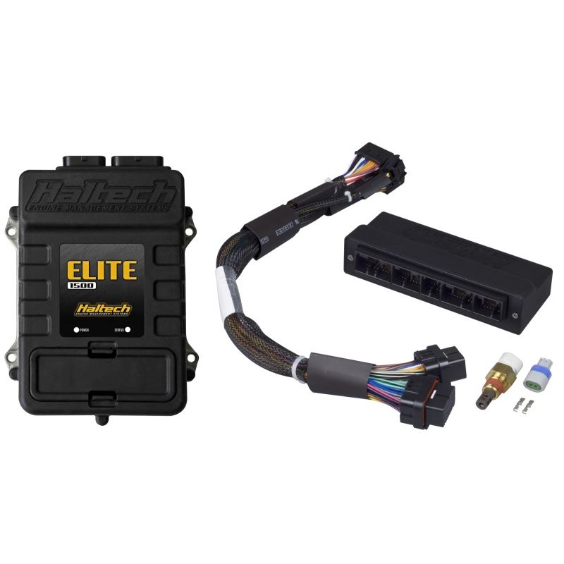 Haltech HT-150955 Elite 1500 Adaptor Harness ECU Kit