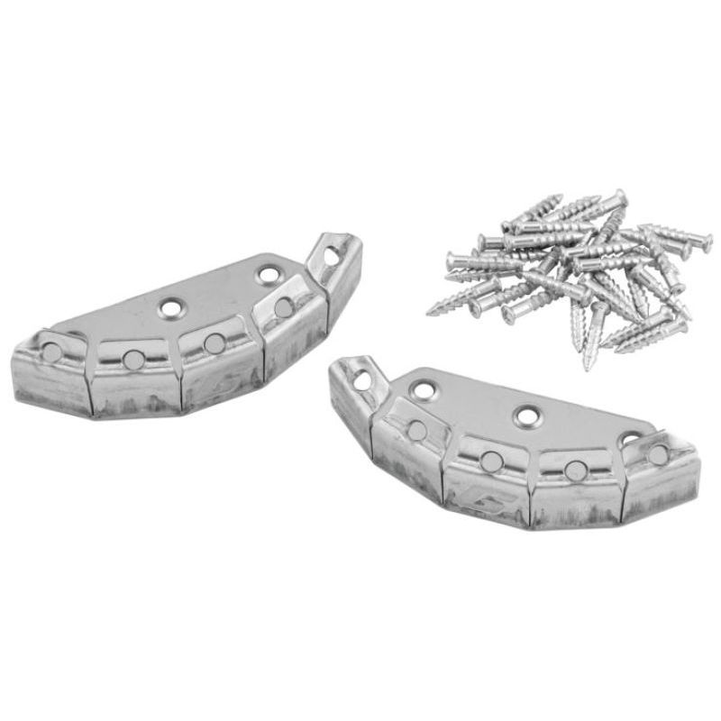 Gaerne 4679-001 Toe Cap Replacement Kit (Steel)