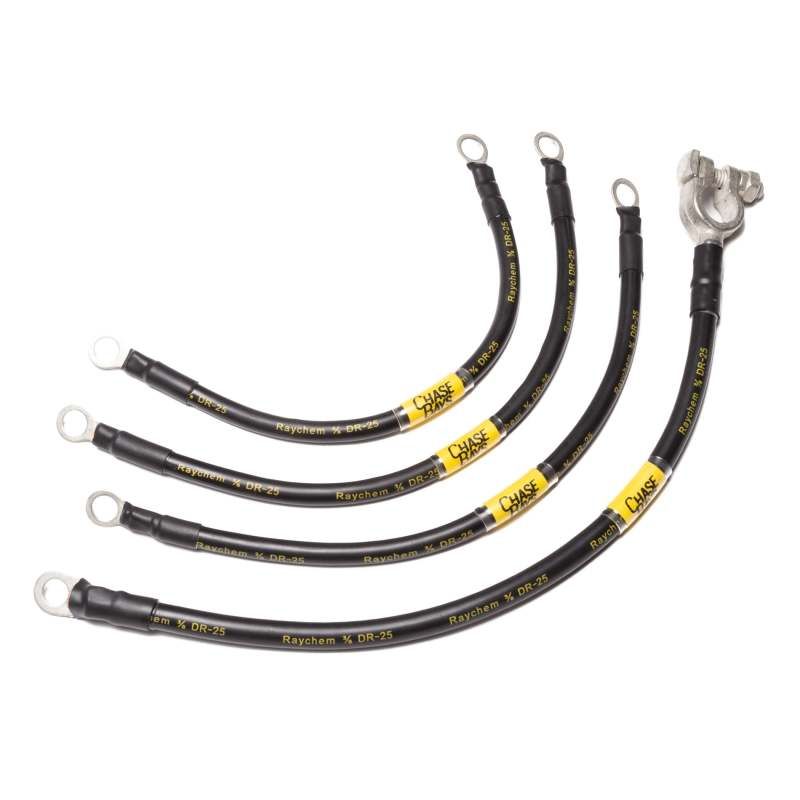 Chase Bays CB-U-DRGRND Raychem DR-25 Engine Ground Kit