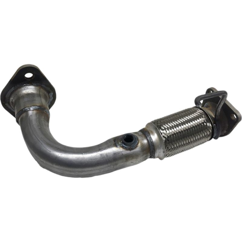 Davico 222433 Exhaust Pipe