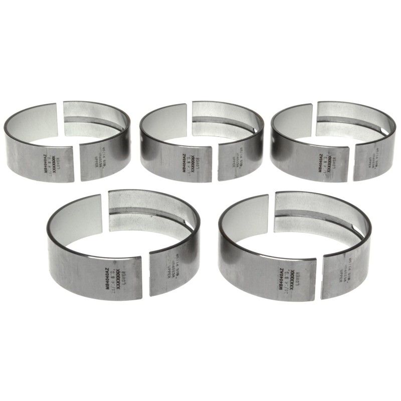 Clevite Nissan VR38 Main Bearing Set