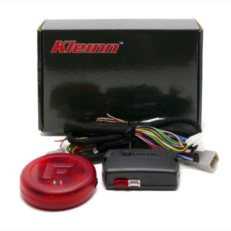Kleinn Air Horns RSJL2 Kleinn 18-24 Jeep JT/ JL/ JLU Remote Start