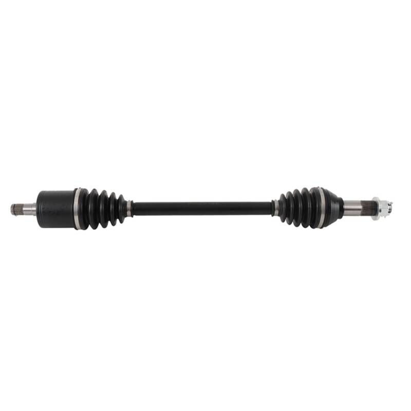 All Balls Racing AB8-CA-8-225 17-21 Can-Am Defender 500 8 Ball Axle - Front Right