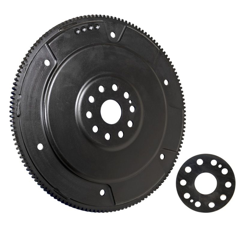 BD Diesel 1041245 BD 6.7L Powerstroke 6R140 Flexplate - Ford 2011-2019 w/6-bolt converter