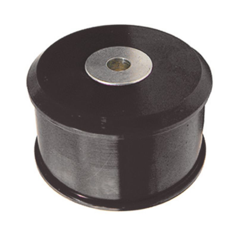 Prothane 02-06 Nissan Sentra SE-R Front Motor Mount Insert - Black