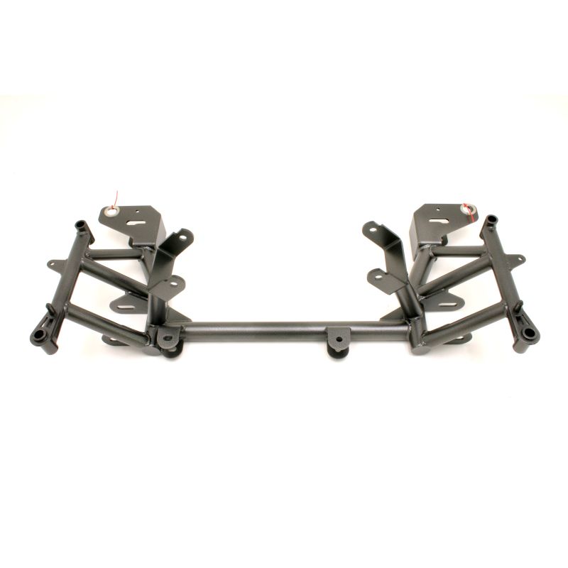BMR Suspension KM003H K-member, LS1 Motor Mounts, Factory Rack Mounts