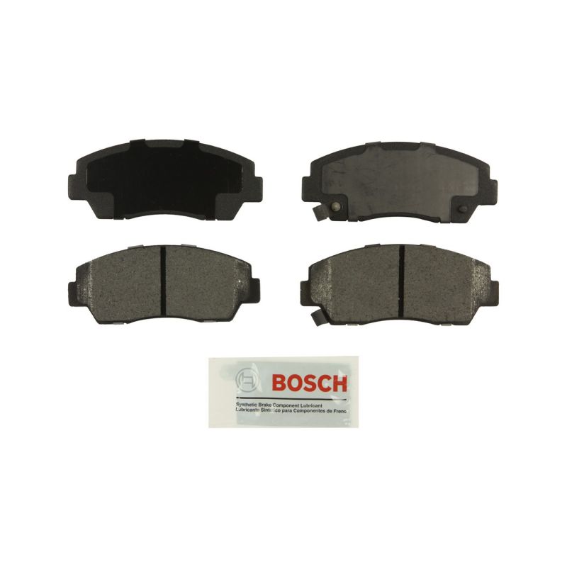 Bosch BE320 Brake Pads Front