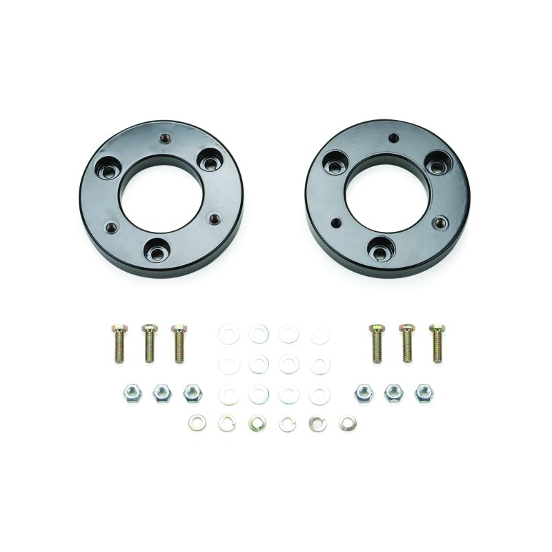 Fabtech 07-19 GM C/K1500 2WD/4WD 2in Leveling System
