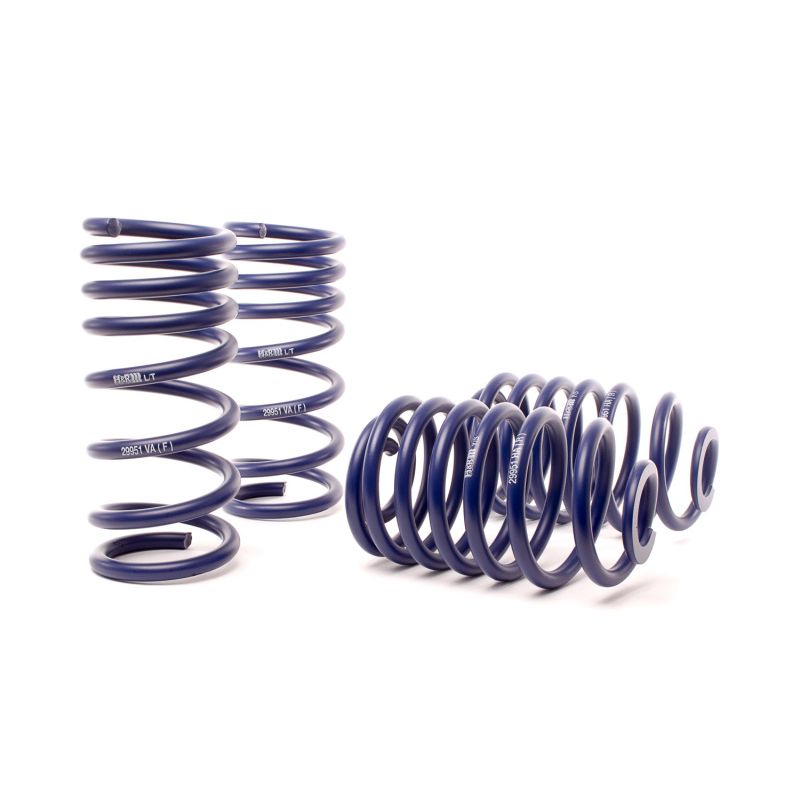 H&R 29951 80-93 Volkswagen Vanagon (2WD) T2 Sport Spring