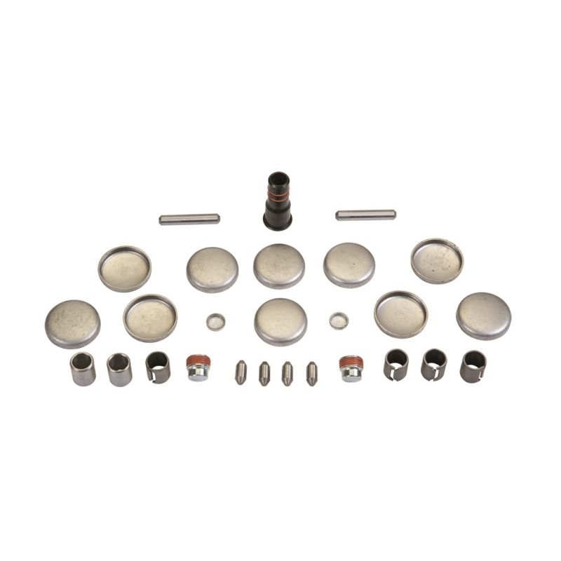 FORD FRDM6026-CI46 Plug & Dowel Kit for M6010-BPSS50 & M6010-D46