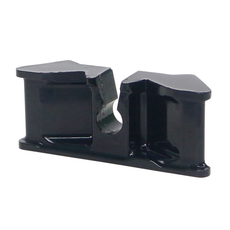 Whiteline KDT984 Multiple Subarus with 2.5 / 2.0 Front Transmission Mount Insert Bushing Kit