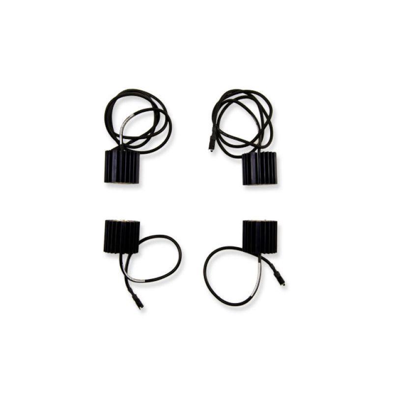 KW 68510173 Electronic Damping Cancellation Kit Nissan GT-R type R35