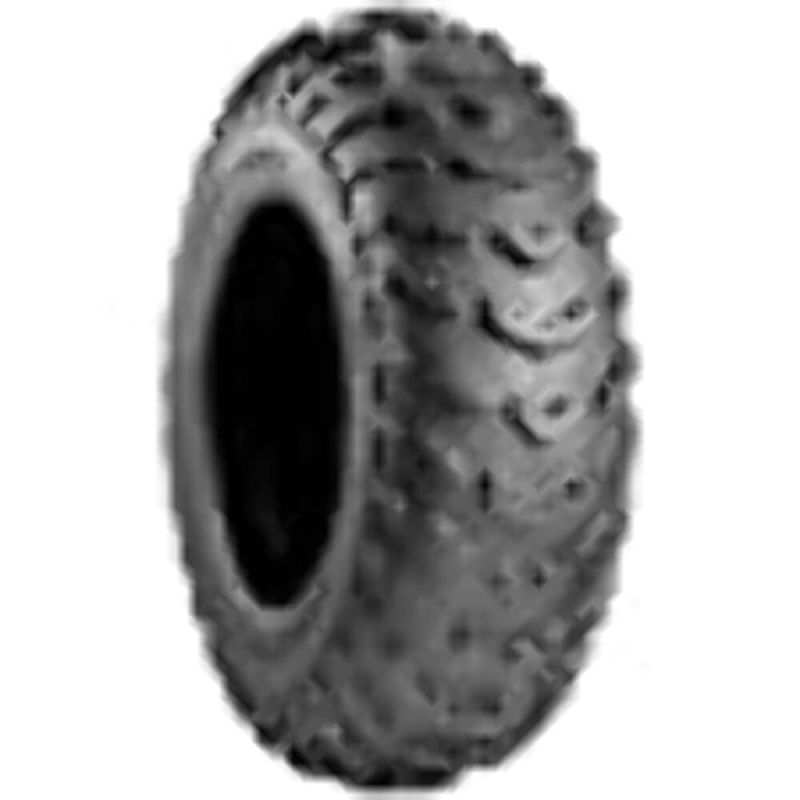 Carlisle 22x10.00-10/2 Car Trail Wolf Atv/Utility 5370491