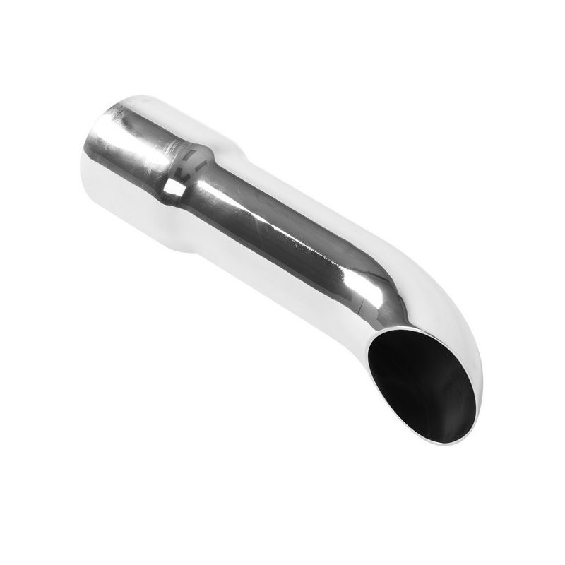 MagnaFlow Exhaust Products 35179 Single Exhaust Tip - 2.75in. Inlet/2.5in. Outlet