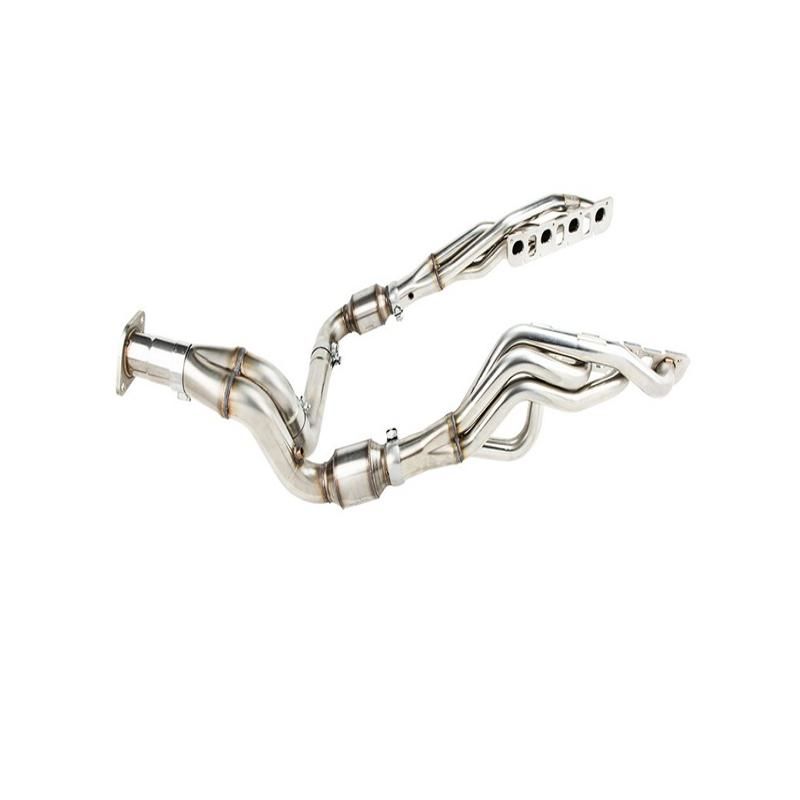 Kooks Custom Headers 3520H420 1-7/8" Header & Conn