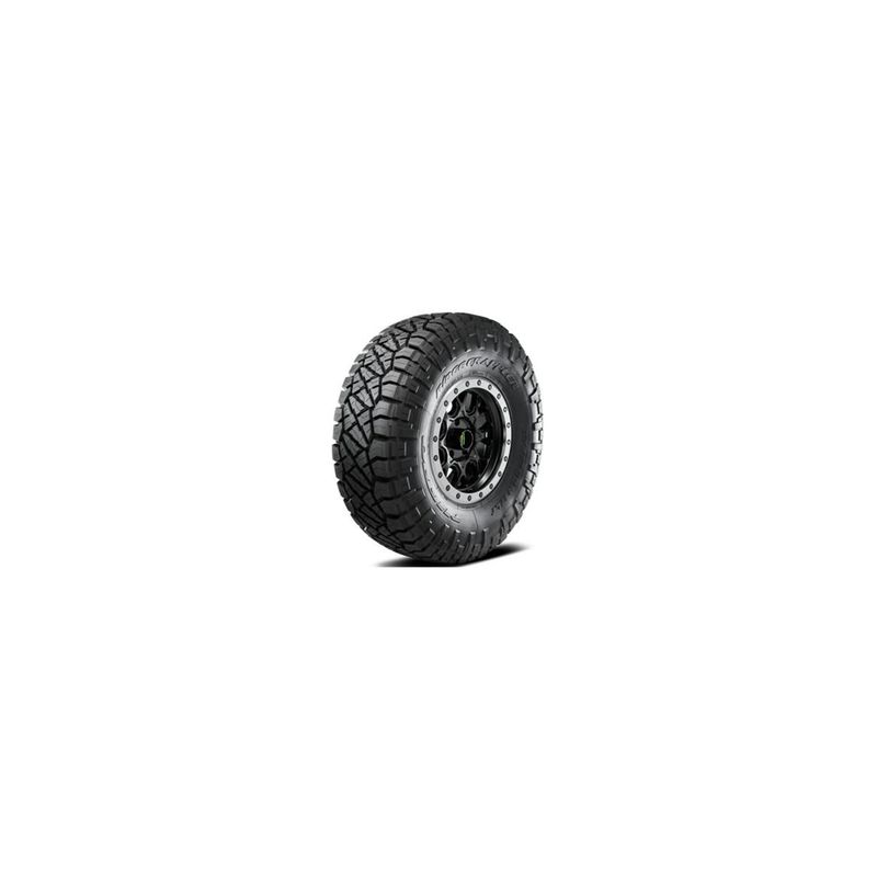 Nitto 37x12.50r18/10 128q Nit Ridge Grappler